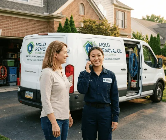 Crawlspace Mold Remediation Munday, WV FAQs
